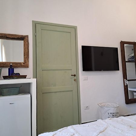 B&B San Gavino San Lorenzo  Ngoại thất bức ảnh