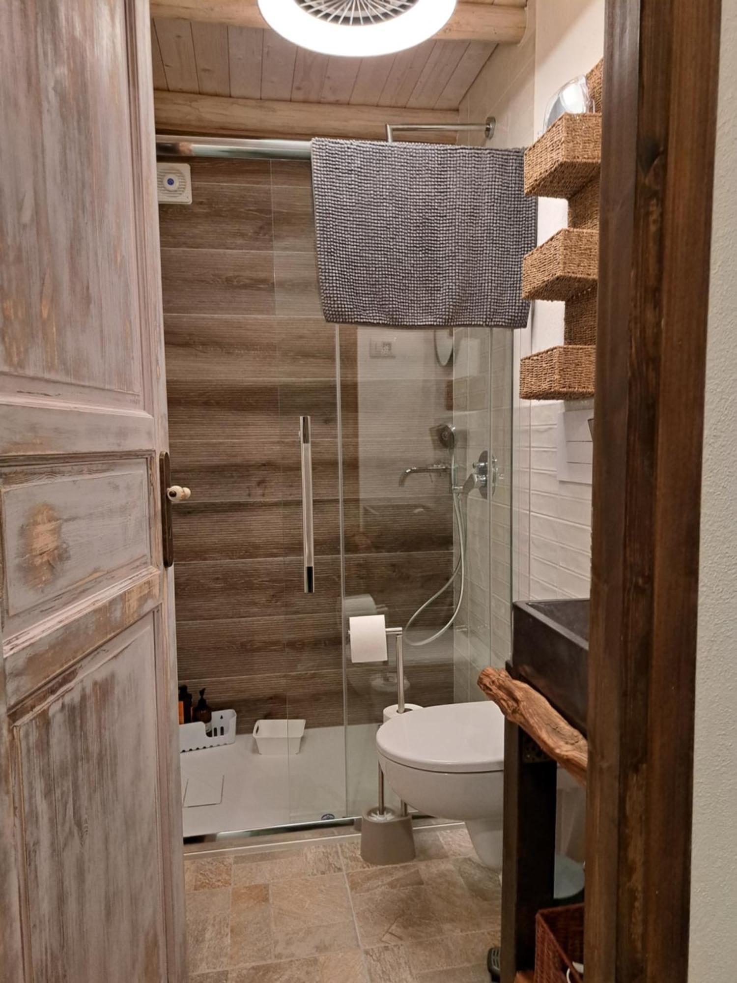 B&B San Gavino San Lorenzo  Ngoại thất bức ảnh