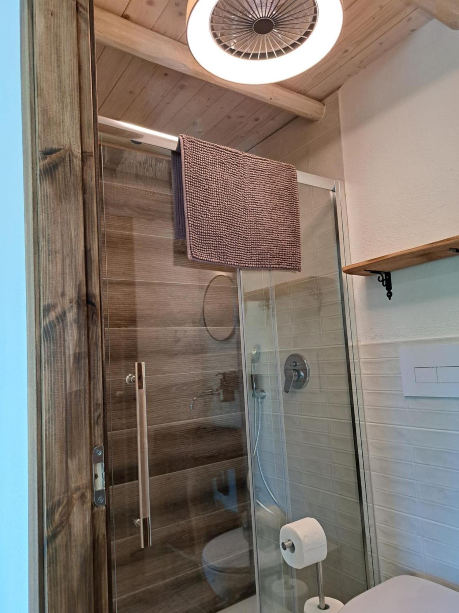 B&B San Gavino San Lorenzo  Ngoại thất bức ảnh