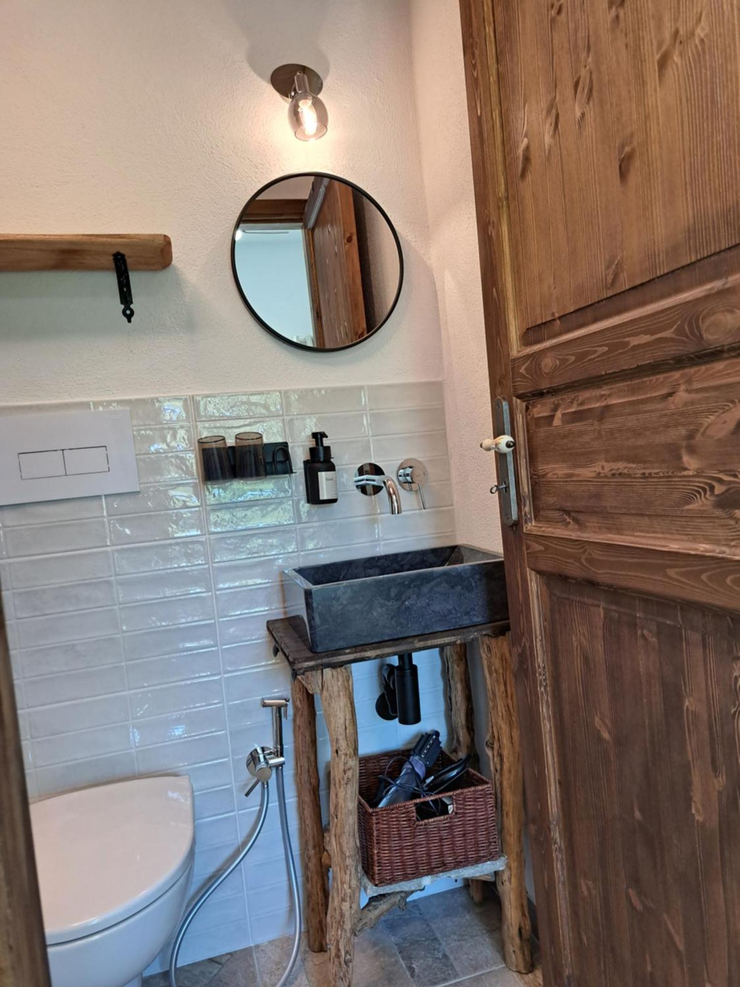 B&B San Gavino San Lorenzo  Ngoại thất bức ảnh