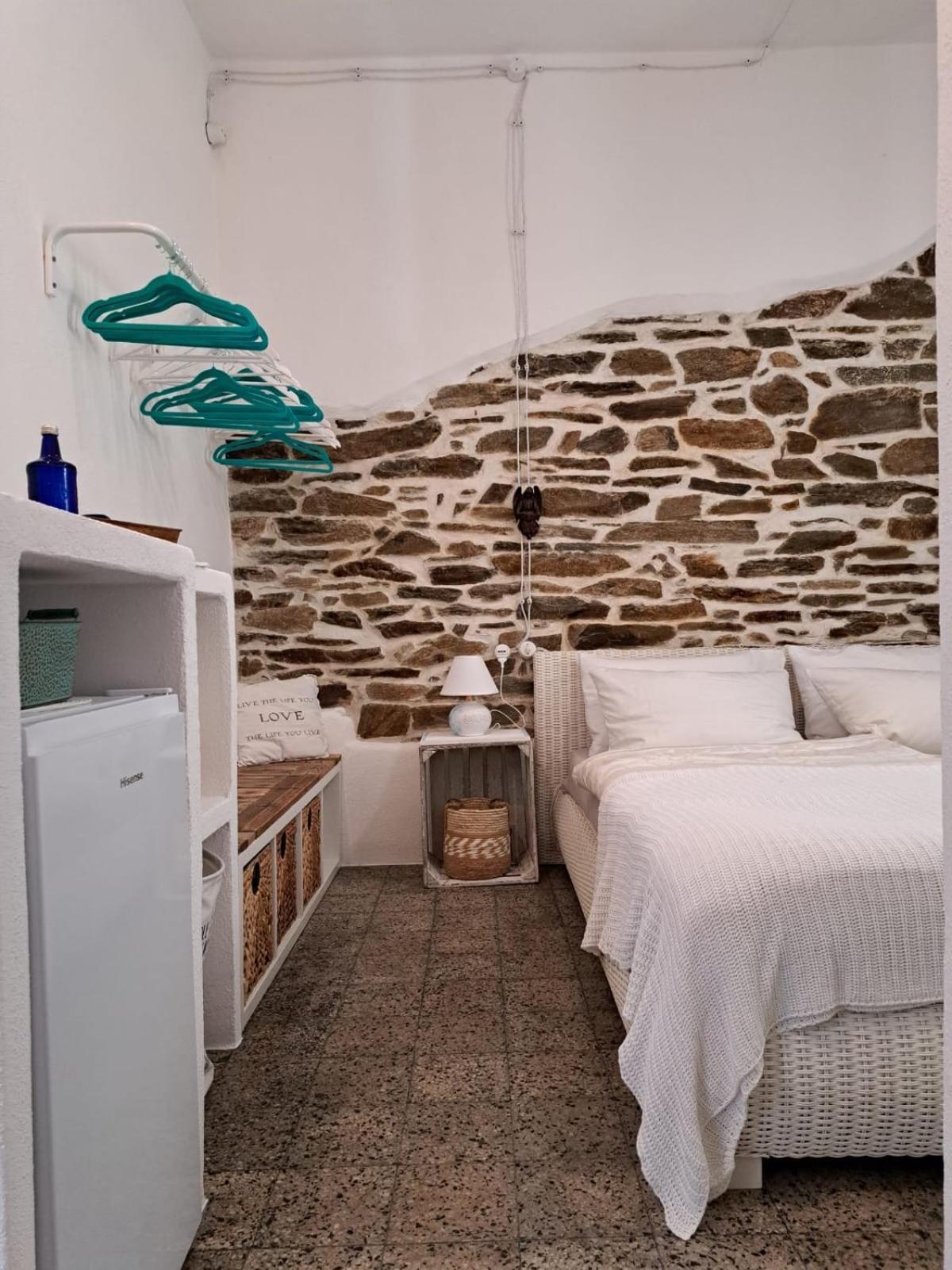B&B San Gavino San Lorenzo  Ngoại thất bức ảnh