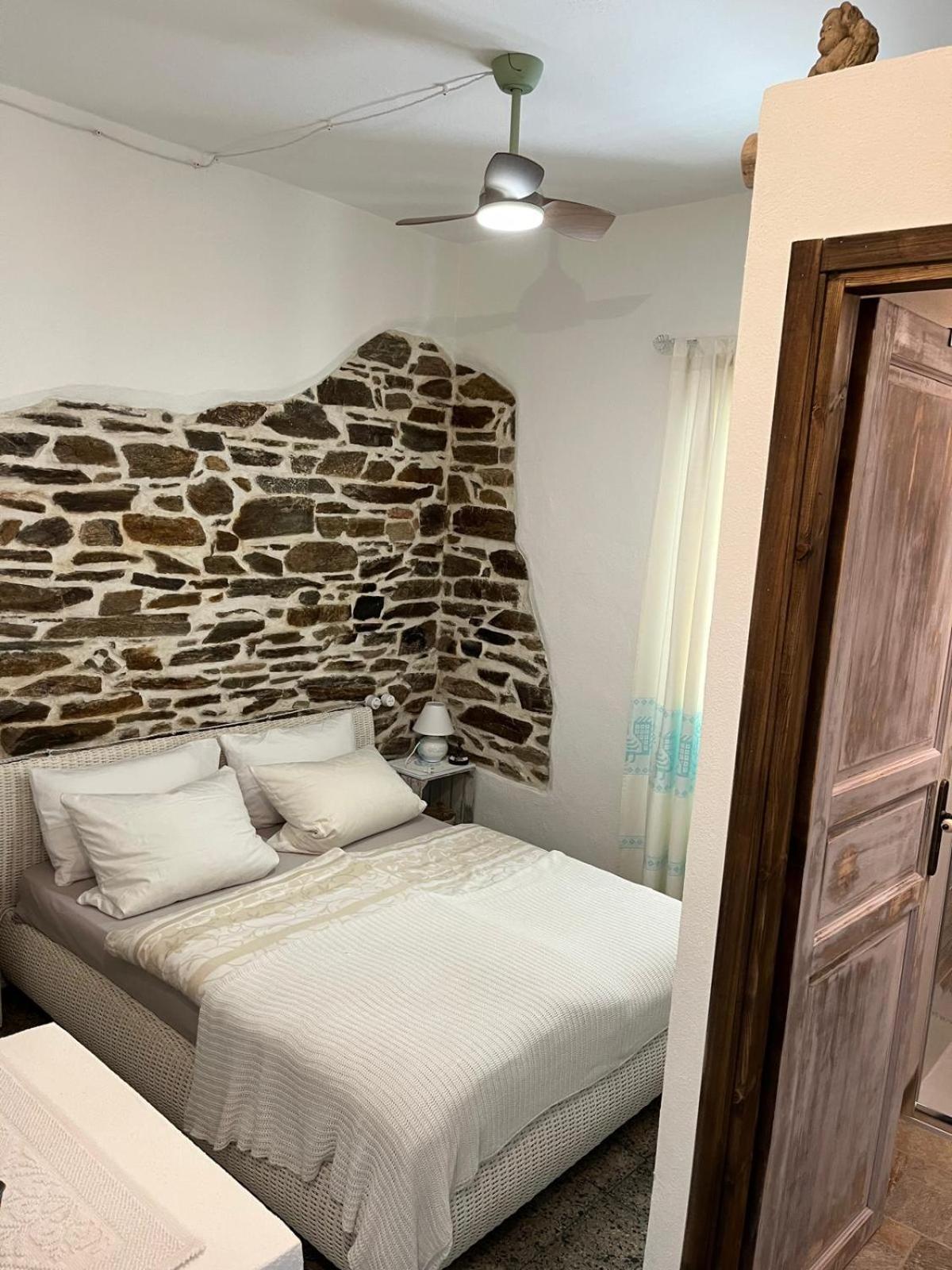 B&B San Gavino San Lorenzo  Ngoại thất bức ảnh