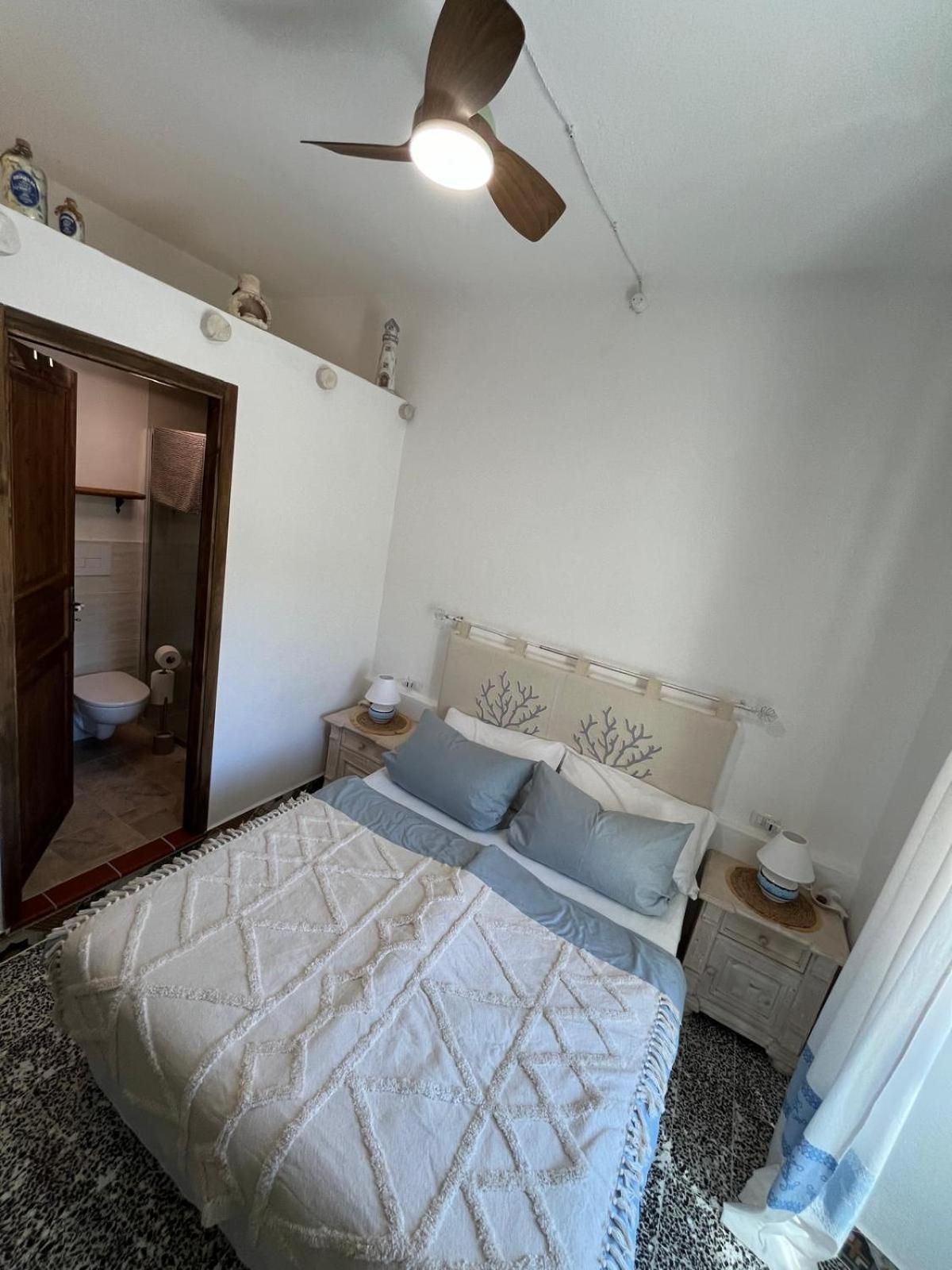 B&B San Gavino San Lorenzo  Ngoại thất bức ảnh