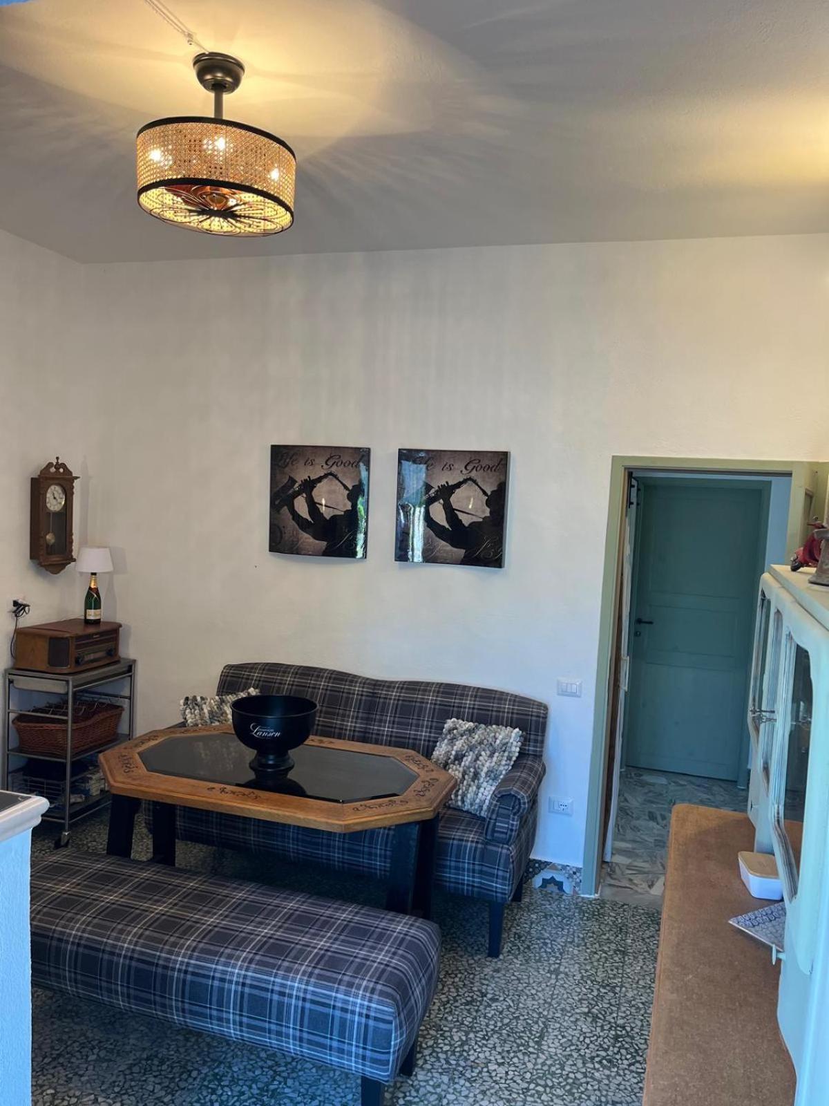 B&B San Gavino San Lorenzo  Ngoại thất bức ảnh