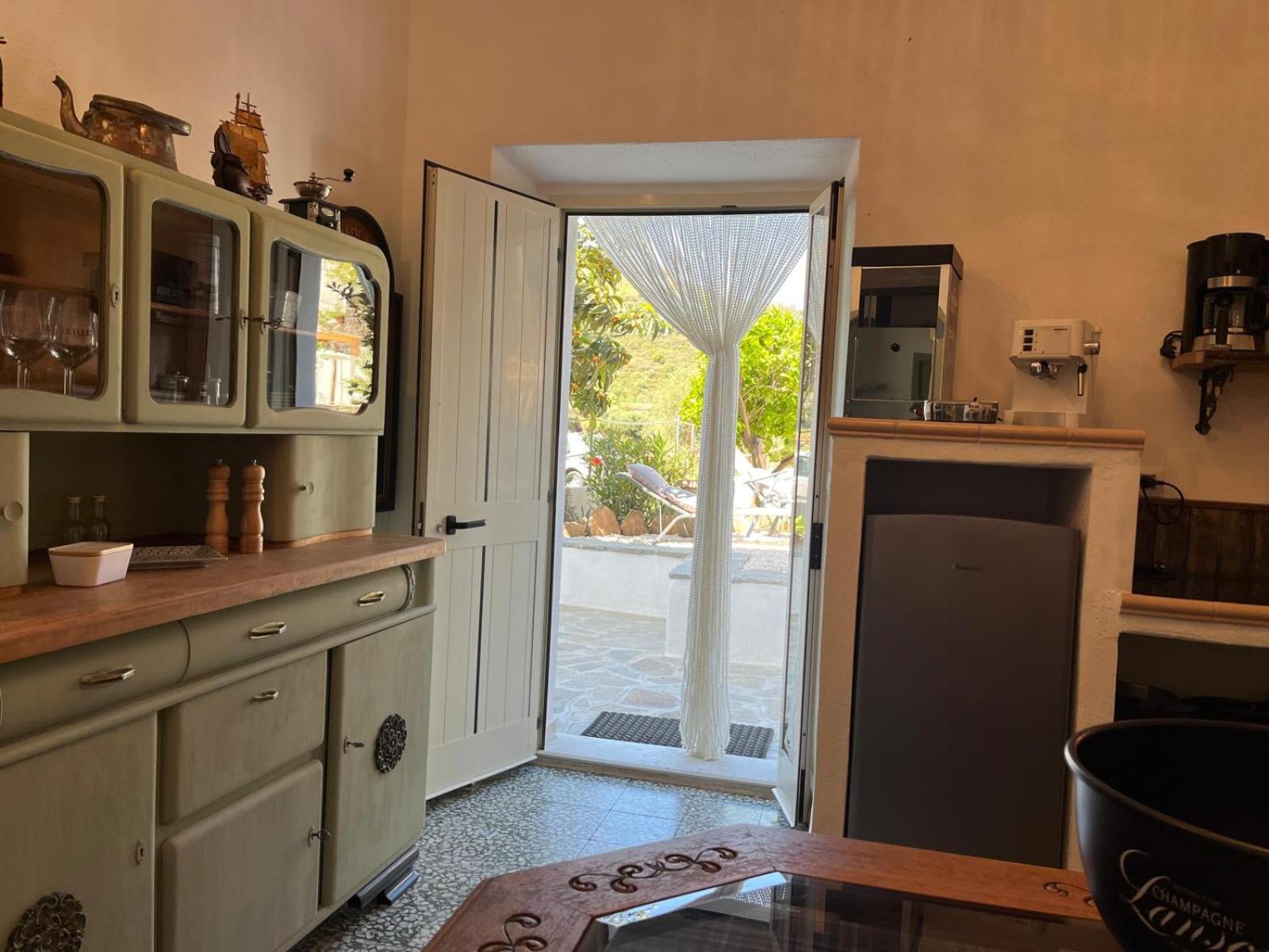 B&B San Gavino San Lorenzo  Ngoại thất bức ảnh