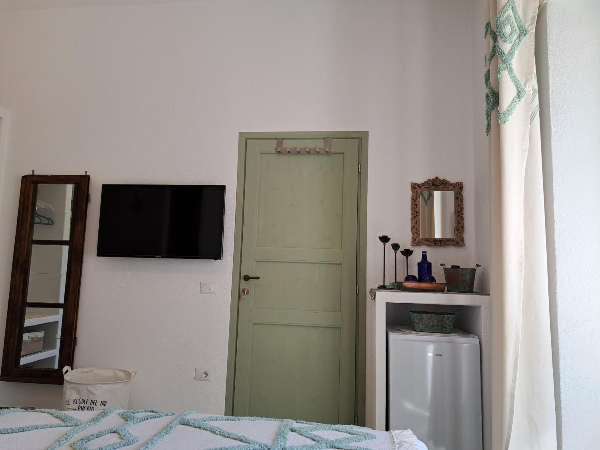 B&B San Gavino San Lorenzo  Ngoại thất bức ảnh