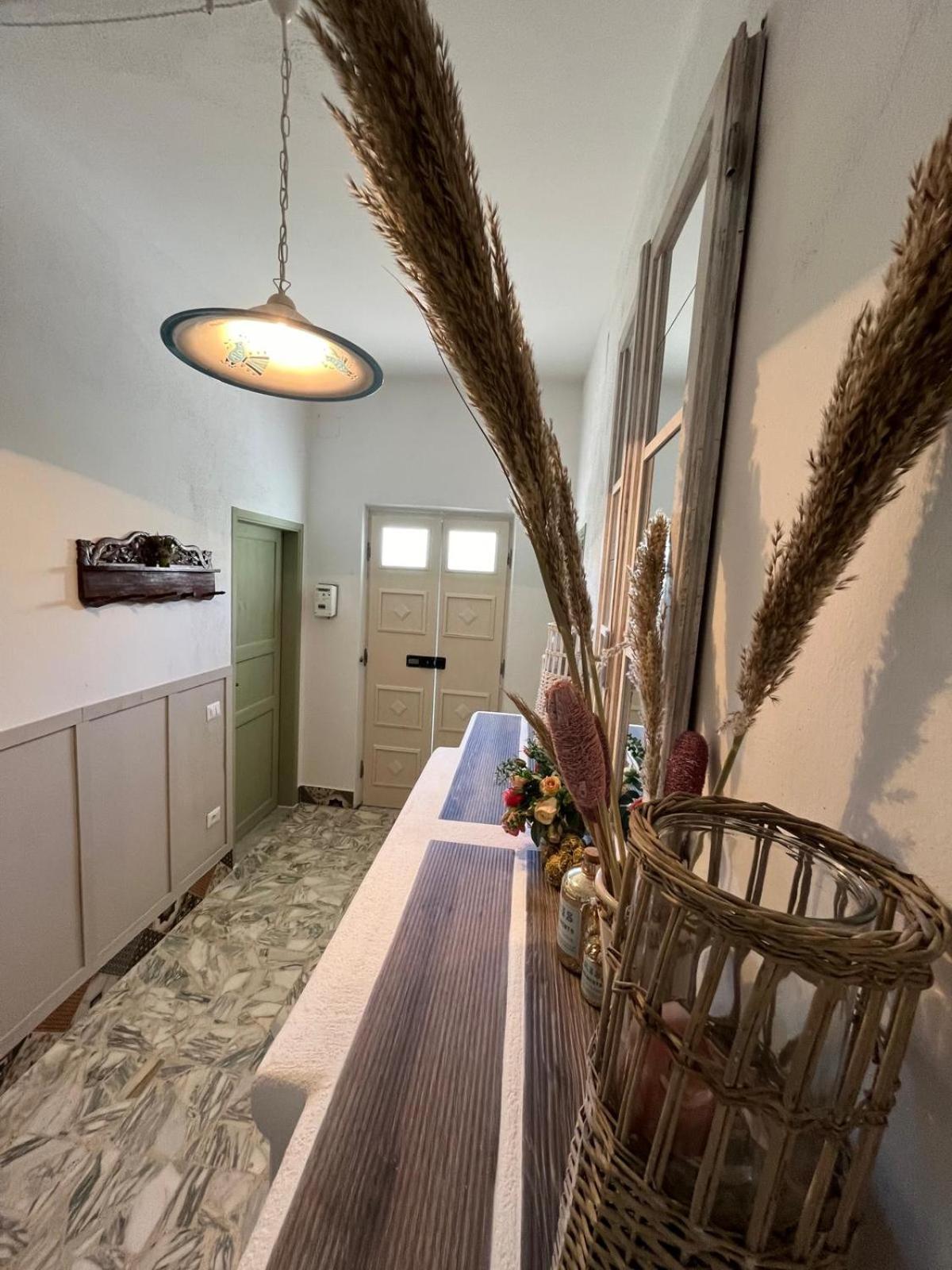 B&B San Gavino San Lorenzo  Ngoại thất bức ảnh