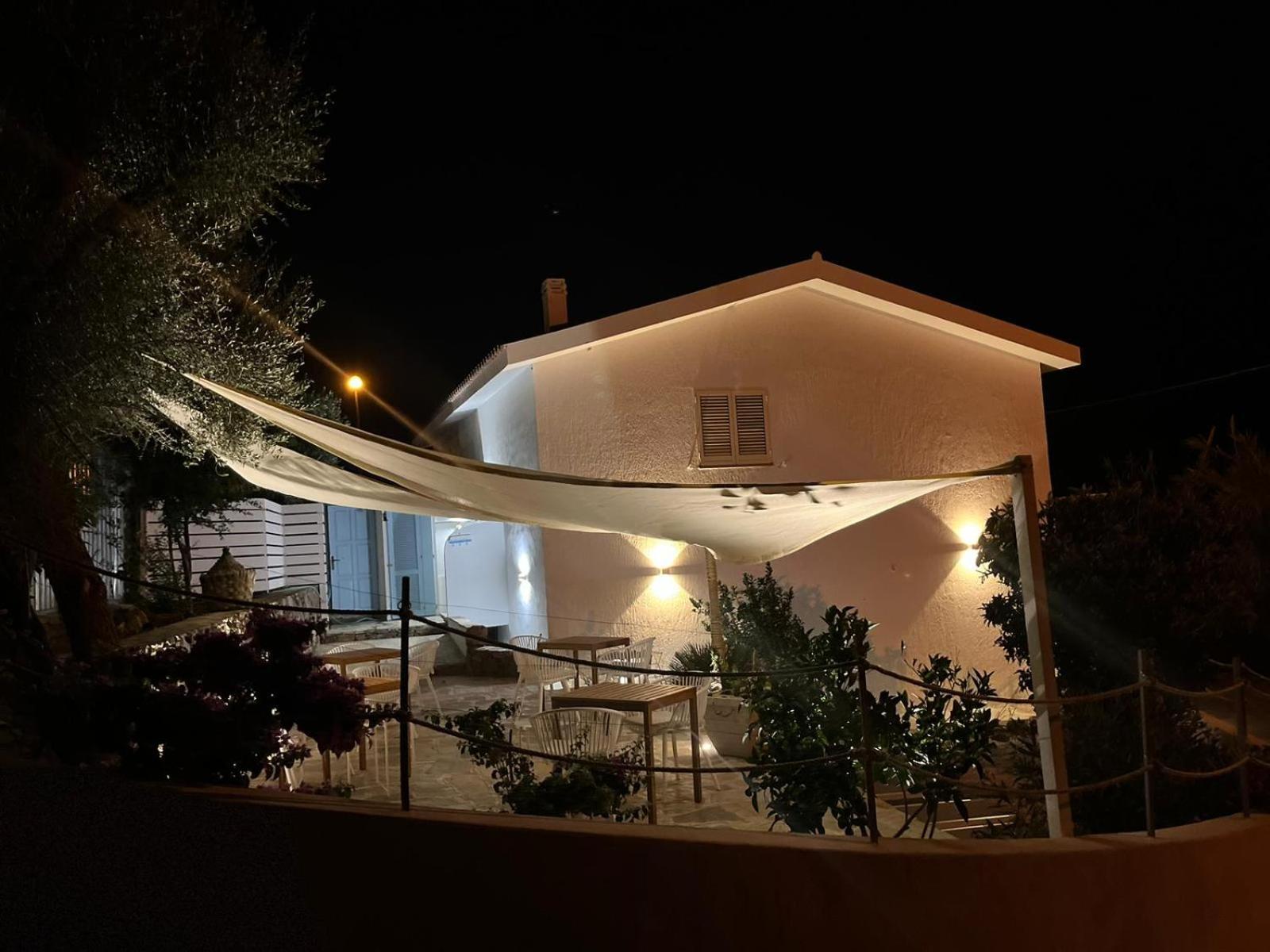 B&B San Gavino San Lorenzo  Ngoại thất bức ảnh