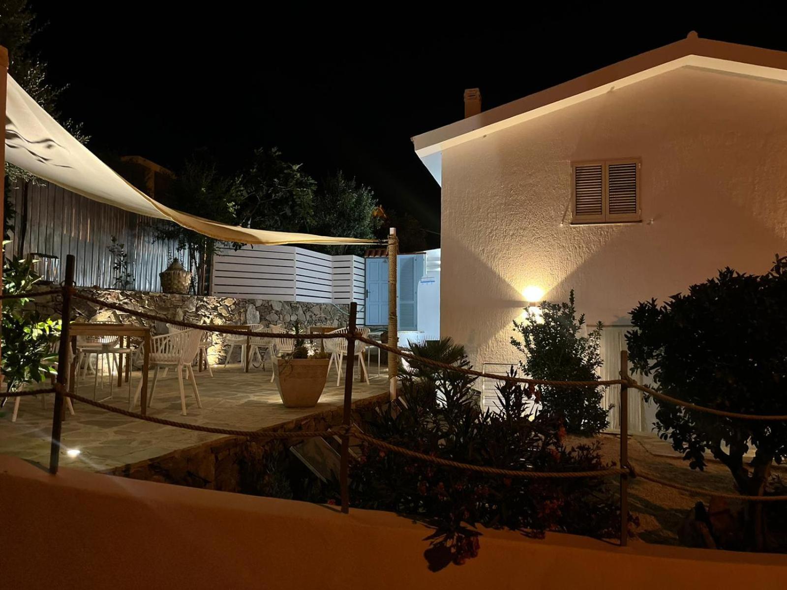 B&B San Gavino San Lorenzo  Ngoại thất bức ảnh