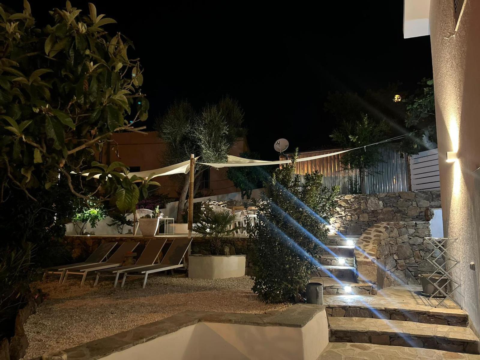 B&B San Gavino San Lorenzo  Ngoại thất bức ảnh