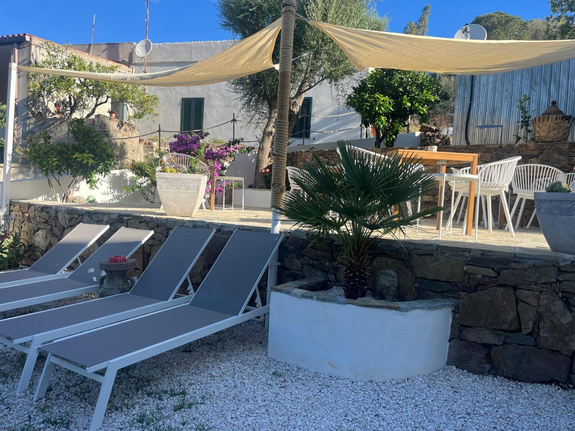 B&B San Gavino San Lorenzo  Ngoại thất bức ảnh