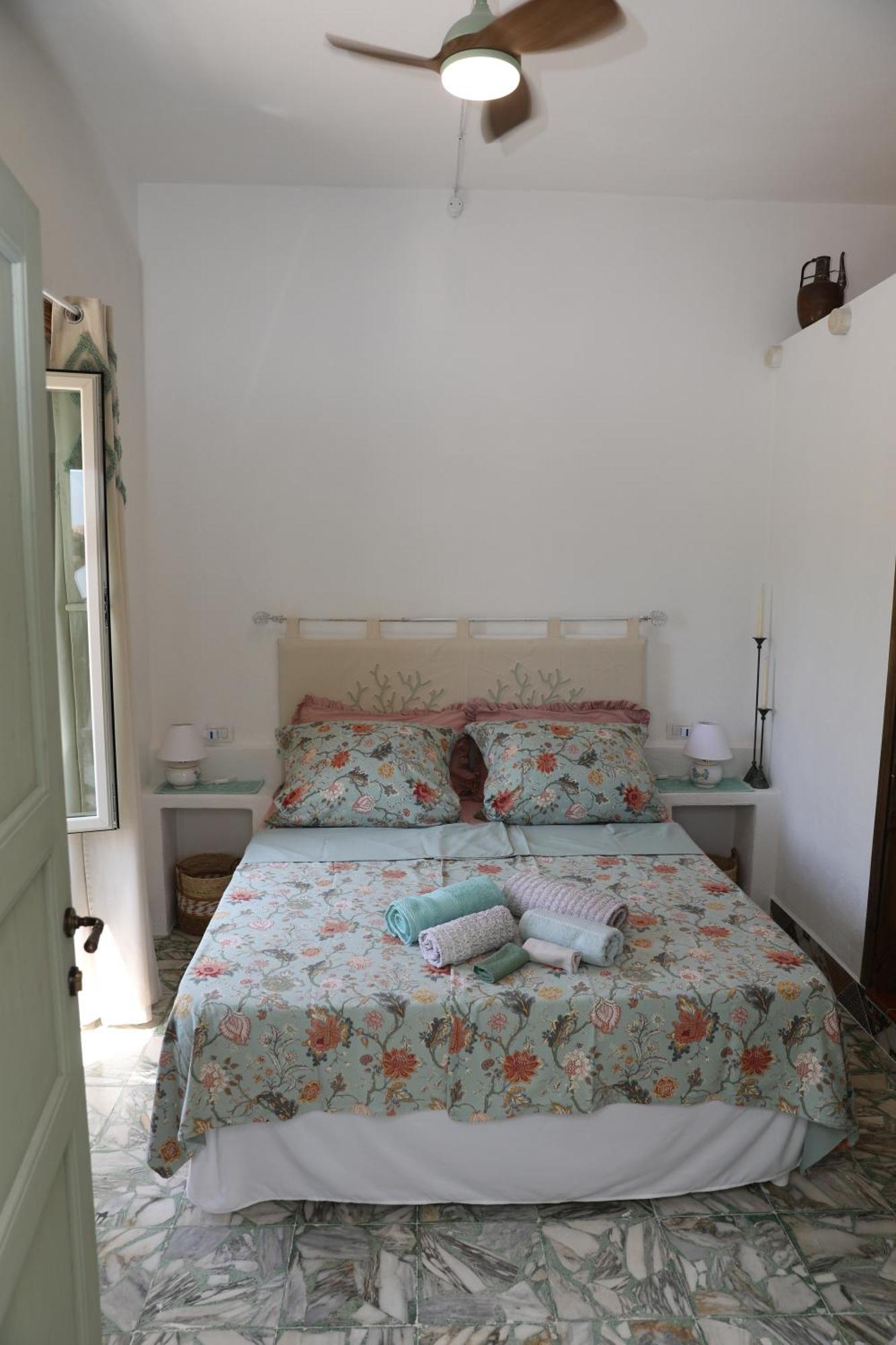 B&B San Gavino San Lorenzo  Ngoại thất bức ảnh